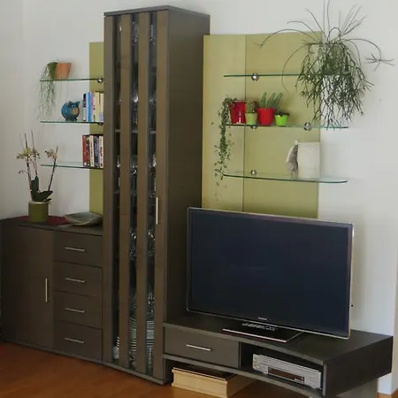 Apartment Sunnagarta Davos