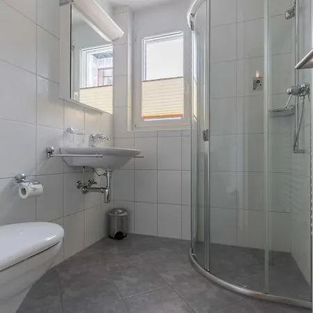 Apartment Sunnagarta Davos