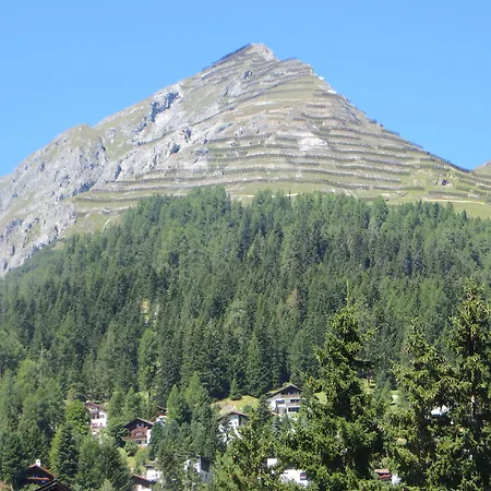 Appartement Sunnagarta *