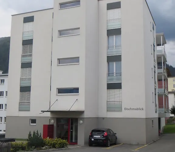 Sunnagarta دافوس