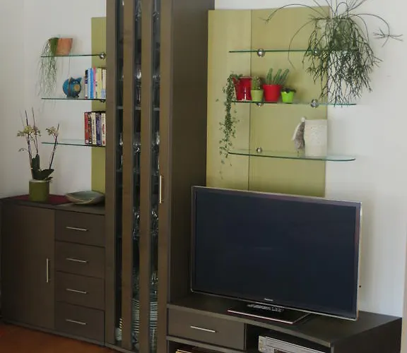 شقة Sunnagarta دافوس