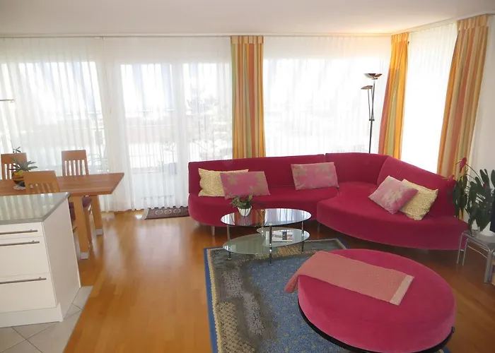 Sunnagarta Appartement