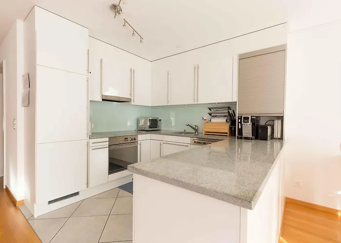 Appartement Sunnagarta *