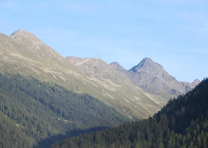 Appartement Sunnagarta