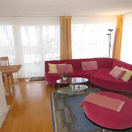 Sunnagarta Apartament