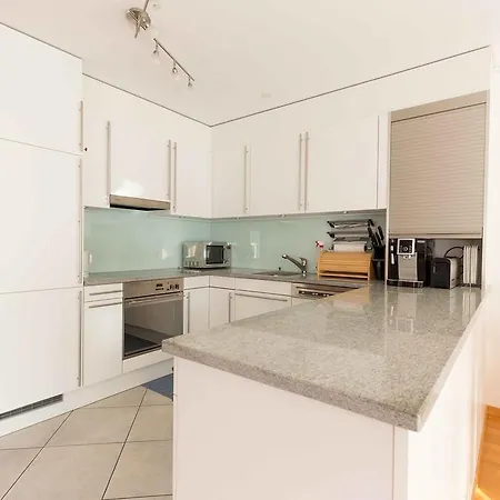 Apartament Sunnagarta *