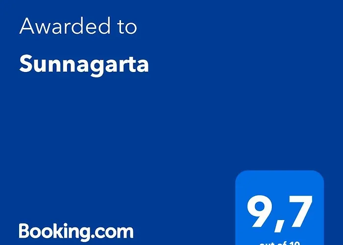 Apartamento Sunnagarta