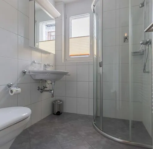 Apartamento Sunnagarta Davos