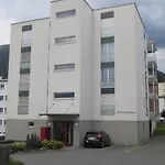 Sunnagarta Davos
