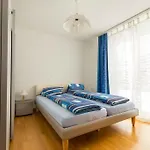 Apartamento Sunnagarta Davos
